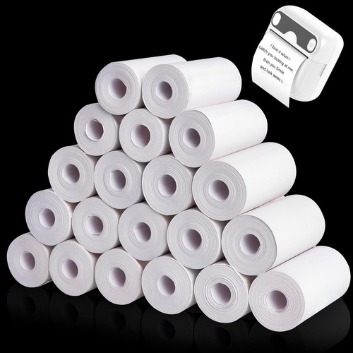 Thermopapier für kinderkamera - thermopapier,