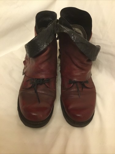 Boots 38 - a.s,