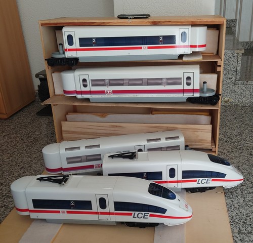 Lgb 70600 lce spur - lce,