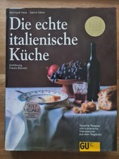Die Echte Italienische Küche