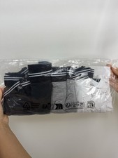 Pier One Herrenunterwäsche 7er Pack XL Neu 