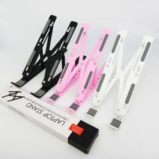 Notebook Laptop Ständer Tablet Halter Halterung faltbar 7 Winkel neigbar