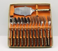 🍰 Vintage 60er Jahre