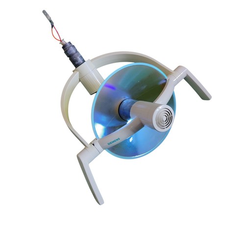 Siemens sirona sirolux - siemens,