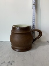DDR Strehla großer Becher