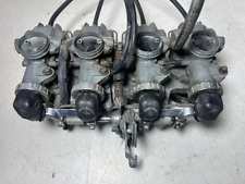 HONDA CB750 Boldor Vergaser gebraucht SCHLACHTFEST