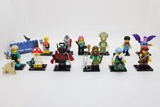 Lego ® Minifiguren Serie 25 - Einzelverkauf - 71045 - NEU - Auswahl Figur / Satz