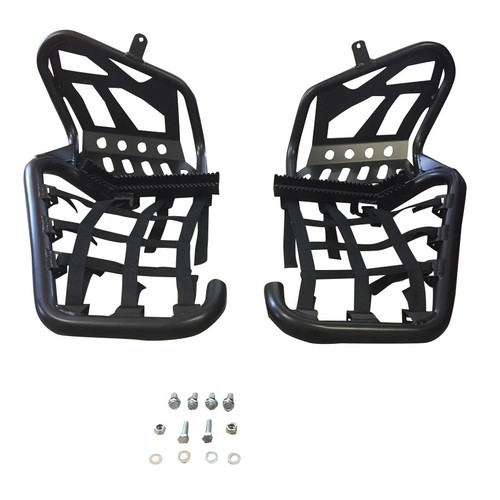 Xrw nerf nerv bar heel - r3,