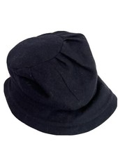 Hut Gereift Seitlich Von Diefenthal Wollmischung