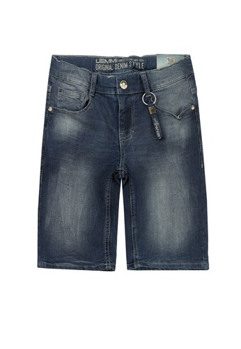 Lemmi jungen bermuda jeans - jungen,