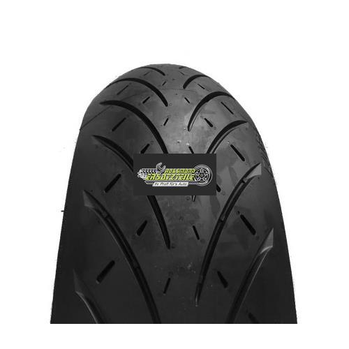 Metzeler roadtec se - roadtec,