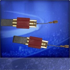 1 Set Brands Motor Coals for