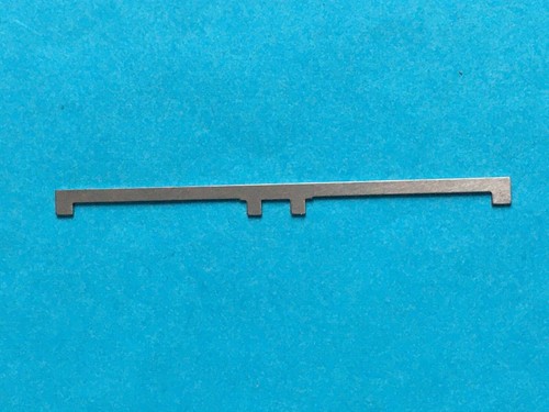 Sperrfeder für großuhr - sperrfeder,