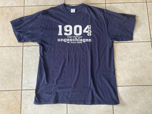 Schalke anti bxb - 04,