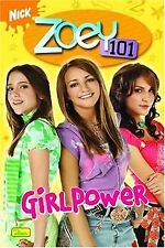 Zoey 101, Bd. 1: Girlpower von Mason, Jane, Stephen... | Buch | Zustand sehr gut