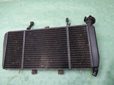 TRIUMPH RADIATOR cooler