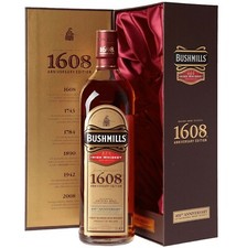Bushmills 1608 400th