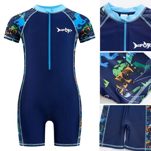 Jungen badeanzug einteiler - jungen,