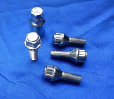 Felgenschlösser Radsicherung