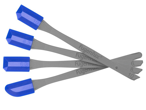 Hawe fugenfux teiliges set - fugenfux®, 4-teiliges