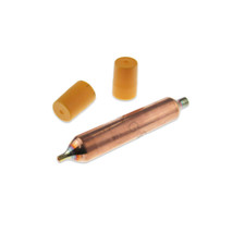 2X 10G 1/4" RÖHR ZU