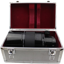 ASAHI PENTAX REFLEX-TAKUMAR/6x7 1:8/1000mm  Objektiv