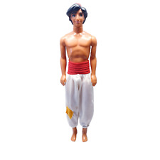 1992 Disney Aladdin Mattel