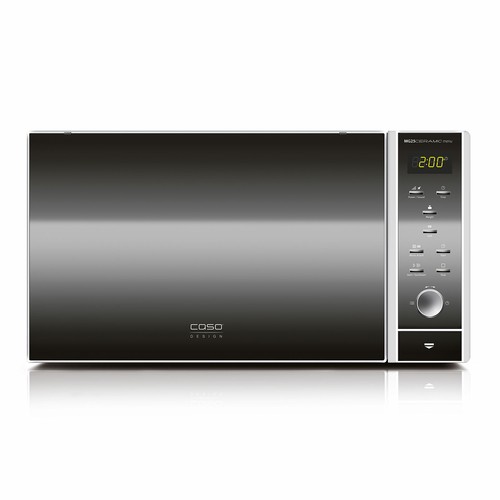 Caso ceramic menu - caso, mg