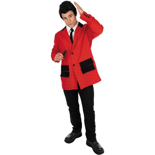 Rotes 50er jahre - 50er, boy