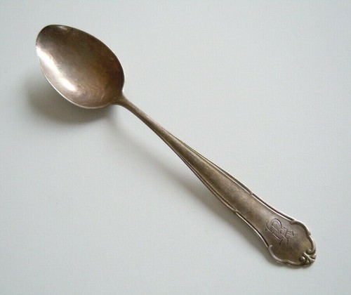 835 silber löffel teelöffel - silber,