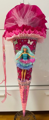 schultute prinzessin
