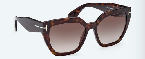Tom ford sonnenbrille dark - tom,