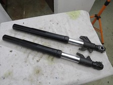 Aprilia RS 125 MP Federbeine