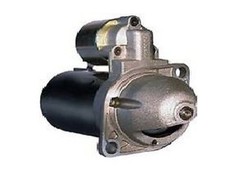Neuer Starter Für ACME Motor Typ ADN37VW Ab 01/1981