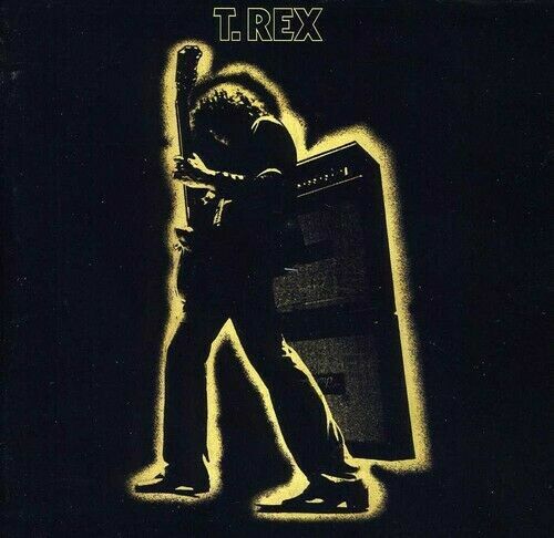 Electric warrior - electric, (remastered)