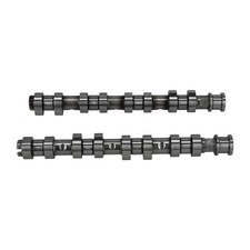 2x Nockenwelle for Opel Astra G Astra H L48 Corsa C F08 Meriva Suzuki Wagon 1.2