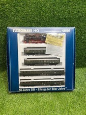 Fleischmann 4869 Limitierte