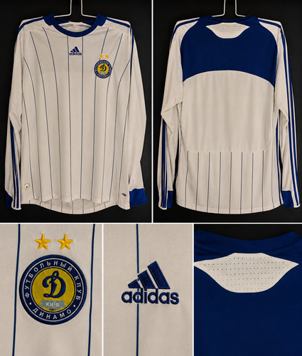 Dynamo kiew kiev - kiew,