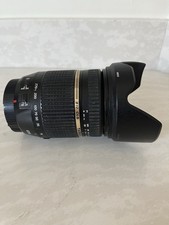 Tamron For Cannon Lens