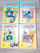 Die grossen DEFA Kinderfilme