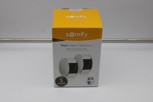 Somfy 1870469 2er pack - -, 2er-pack
