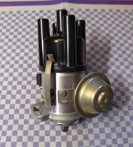 Zündverteiler polo 86c - polo,