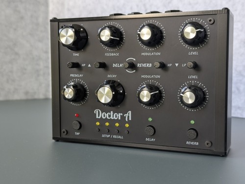 Audio thingies doctor stereo - audio,