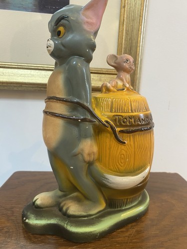 Tom jerry 1972 metro goldwyn - &,
