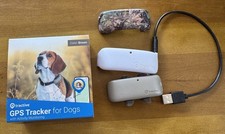 Traction GPS-Tracker für