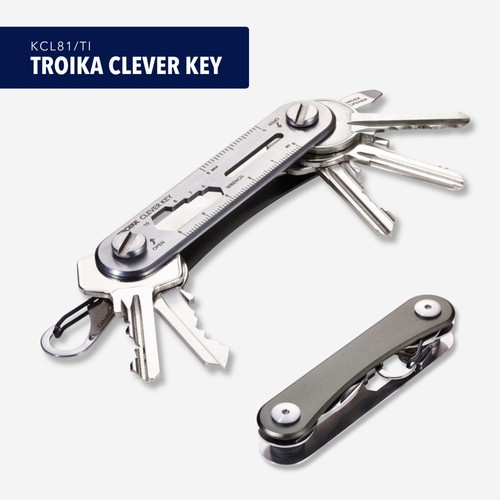 Schlüssel organizer multitool - organizer,