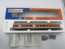 Roco H0 44670 Personenwagen
