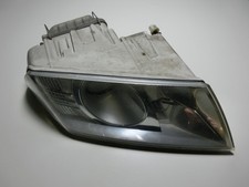 Frontscheinwerfer Skoda