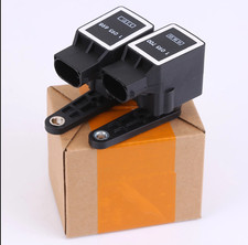 Niveauregulierung Höhensensor