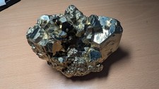 Pyrith 1042g Toscana Italien